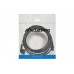 Lanberg CEE 7/7 -> IEC 320 C13 power cord 5m VDE Lanberg CEE 7/7 -> IEC 320 C13 power cord 5m VDE