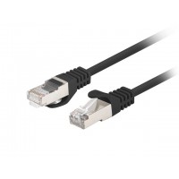 Lanberg patch cord CAT.6 FTP 0.25m Lanberg patch cord CAT.6 FTP 0.25m