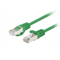 Lanberg patch cord CAT.6 FTP 0.25m Lanberg patch cord CAT.6 FTP 0.25m