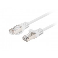 Lanberg patch cord CAT.6 FTP 0.25m fluke passed Lanberg patch cord CAT.6 FTP 0.25m fluke passed
