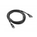 Lanberg patch cord CAT.6 FTP 3m Lanberg patch cord CAT.6 FTP 3m