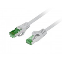 Lanberg patch cord CAT.7 S/FTP LSZH CU 2m Lanberg patch cord CAT.7 S/FTP LSZH CU 2m