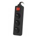 Lanberg power strip 3m Lanberg power strip 3m