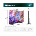 Hisense 43" E7S