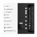Hisense 75" E7S Hisense 75" E7S