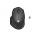 Natec Set 2 in 1 Keyboard Octopus + Mouse US Layout Wireless Bluetooth + 2.4 GHz USB