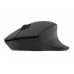 Natec Set 2 in 1 Keyboard Octopus + Mouse US Layout Wireless Bluetooth + 2.4 GHz USB