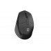Natec Mouse Kite Wireless 4000DPI Optical Silent tilt wheel