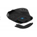 Natec Mouse Kite Wireless 4000DPI Optical Silent tilt wheel