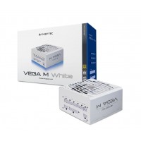 Chieftec Vega 750W ATX 3.1 White