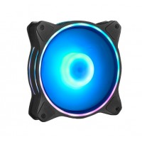 Chieftec ZF 120 mm PWM Fan RGB Chieftec ZF 120 mm PWM Fan RGB