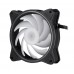 Chieftec ZF 120 mm PWM Fan RGB Chieftec ZF 120 mm PWM Fan RGB