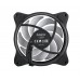 Chieftec ZF 120 mm PWM Fan RGB Chieftec ZF 120 mm PWM Fan RGB