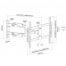 Neomounts Flat Screen Wall Mount Neomounts Flat Screen Wall Mount