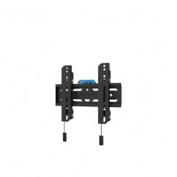 Neomounts Level-850 TV mount wall 24-65" - fixed - lockable - fas Neomounts Level-850 TV mount wall 24-65" - fixed - lockable - fas