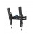 Neomounts Level-850 TV mount wall 40-75" - tiltable - lockable - fast installation Neomounts Level-850 TV mount wall 40-75" - tiltable - lockable - fast installation