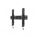 Neomounts Level-850 TV mount wall 40-75" - tiltable - lockable - fast installation Neomounts Level-850 TV mount wall 40-75" - tiltable - lockable - fast installation
