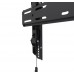 Neomounts Level-850 TV mount wall 40-75" - tiltable - lockable - fast installation Neomounts Level-850 TV mount wall 40-75" - tiltable - lockable - fast installation