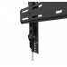 Neomounts Level-850 TV mount wall 40-75" - tiltable - lockable - fast installation Neomounts Level-850 TV mount wall 40-75" - tiltable - lockable - fast installation