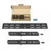 Neomounts Level-850 TV mount wall 42-86" - fixed - lockable - fast installation Neomounts Level-850 TV mount wall 42-86" - fixed - lockable - fast installation