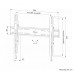 Neomounts Level-850 TV mount wall 42-86" - fixed - lockable - fast installation Neomounts Level-850 TV mount wall 42-86" - fixed - lockable - fast installation
