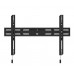 Neomounts Level-850 TV mount wall 42-86" - fixed - lockable - fast installation Neomounts Level-850 TV mount wall 42-86" - fixed - lockable - fast installation