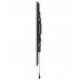 Neomounts Level-850 TV mount wall 42-86" - fixed - lockable - fast installation Neomounts Level-850 TV mount wall 42-86" - fixed - lockable - fast installation