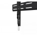 Neomounts Level-850 TV mount wall 42-86" - fixed - lockable - fast installation Neomounts Level-850 TV mount wall 42-86" - fixed - lockable - fast installation