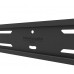 Neomounts Level-850 TV mount wall 42-86" - fixed - lockable - fast installation Neomounts Level-850 TV mount wall 42-86" - fixed - lockable - fast installation