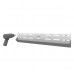 Neomounts Level-850 TV mount wall 42-86" - tiltable - lockable - fast installation