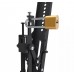 Neomounts Level-850 TV mount wall 42-86" - tiltable - lockable - fast installation