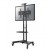 Neomounts Mobile Flat Screen Floor Stand (32-75") Neomounts Mobile Flat Screen Floor Stand (32-75")