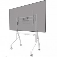 Neomounts Move Go TV trolley 55-86" - fast installation - TUV