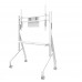 Neomounts Move Go TV trolley 55-86" - fast installation - TUV