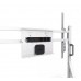 Neomounts Move Go TV trolley 55-86" - fast installation - TUV