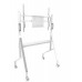 Neomounts Move Go TV trolley 55-86" - fast installation - TUV