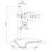 Neomounts Desk Stand Neomounts Desk Stand