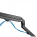 Neomounts Flat Screen Desk Mount (stand/grommet)
