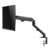 Neomounts Flat Screen Desk Mount (stand/grommet)