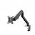 Neomounts Flat Screen Desk Mount (stand/grommet)