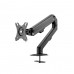 Neomounts Flat Screen Desk Mount (stand/grommet)