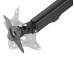 Neomounts Flat Screen Desk Mount (stand/grommet)