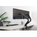 Neomounts Flat Screen Desk Mount (stand/grommet) for 2 screens