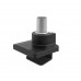 Neomounts Monitor arm 10-32" - gas spring - Topfix - 180°-stop