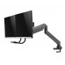Neomounts Monitor arm 10-32" - gas spring - Topfix - 180°-stop
