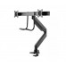 Neomounts Monitor arm 10-32" - gas spring - Topfix - 180°-stop