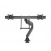 Neomounts Monitor arm 10-32" - gas spring - Topfix - 180°-stop