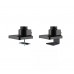 Neomounts Monitor arm 10-32" - gas spring - Topfix - 180°-stop