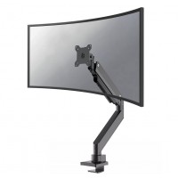 Neomounts Monitor arm 10-49" - gas spring - Topfix - 180°-stop Neomounts Monitor arm 10-49" - gas spring - Topfix - 180°-stop