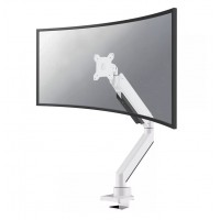 Neomounts Monitor arm 10-49" - gas spring - Topfix - 180°-stop Neomounts Monitor arm 10-49" - gas spring - Topfix - 180°-stop